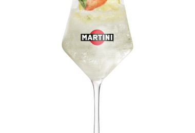 Bianco Spritz